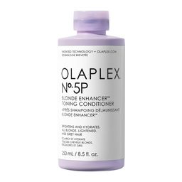Olaplex, No.5P Blonde Enhancer Toning Conditioner