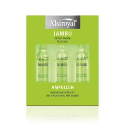 Alsiroyal Jambu Ampullen
