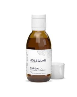 MoleQlar OmegaSOL