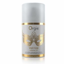 Orgie Vol + Up Crème Effet Lifting pour les seins et les fesses 50 ml