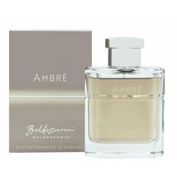 Baldessarini Ambre EdT