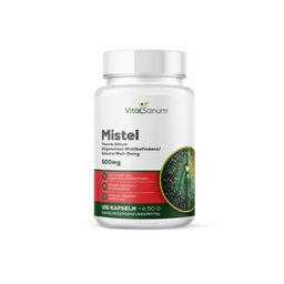 VitaSanum®- Mistel (Viscum album)