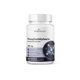 VitaSanum® - Phosphatidylserin