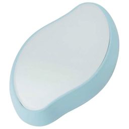 Plic Enthaarungsgummi Kristall (Farbe: Blau)