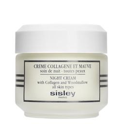 Sisley, Creme Collagene et Mauve