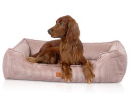 Knuffelwuff orthopädisches Hundebett Nunavut