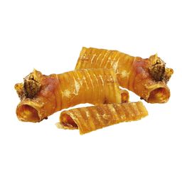 Schecker Pferdestrossen - ein besonders langer Kauspaß - Kauartikel - Kausnack