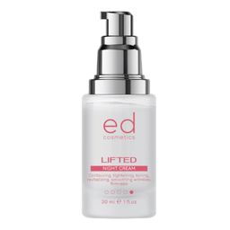 ED COSMETICS Lifting Nachtpflege – Straffend, Regenerierend & ANTI-AGING
