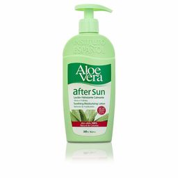 Instituto Español After Sun Soothing Moisturizing Lotion