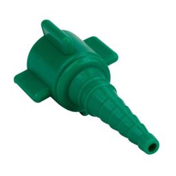 HUM AEROpart Schlauchanschlusstülle Tannenbaum