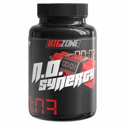 Big Zone N.O Synergy Kapseln