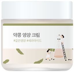 ROUND LAB Soy Bean Nourishing Cream