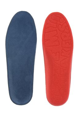 bama Einlegesohle red | blue