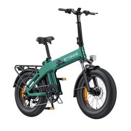 ENGWE EP-2 3.0 Boost Faltbares Elektrofahrrad 250W 48V 13,5AH Akku