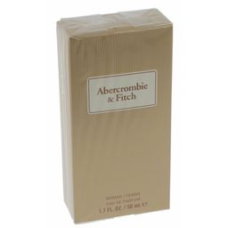 Abercrombie & Fitch First Instinct Sheer Edp Spray