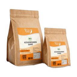 TASTY-POTT Tasty Pott Bio Azukibohnen ganz