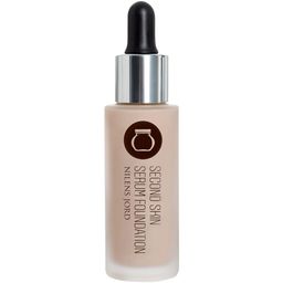 Nilens Jord, Second Skin Serum Foundation