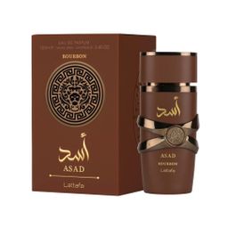Asad Bourbon Eau de Parfum