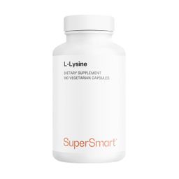 L-Lysin - SuperSmart