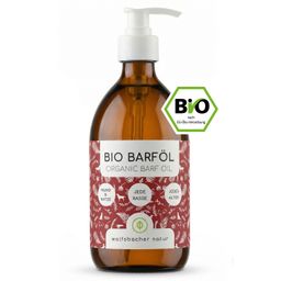 Wolfsbacher Natur Bio Barf Öl