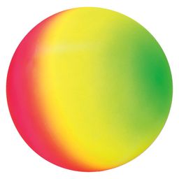 Togu Spielball Regenbogen