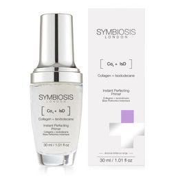 Symbiosis [Collagen + Isododecane] - Instant Perfecting Primer