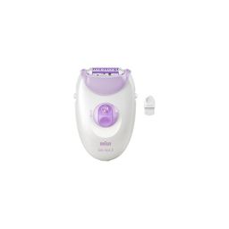 Braun Silk-épil Epilierer