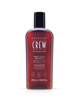 Revlon AMERICAN CREW Daily Silver Shampoo