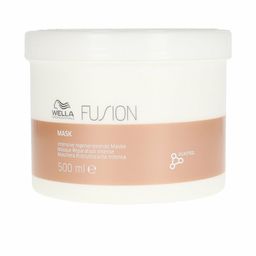 Wella Invigo Fusion Intense Repair Haarmaske 500 ml