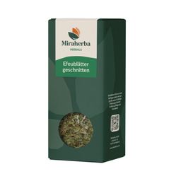 Miraherba - Efeublätter geschnitten