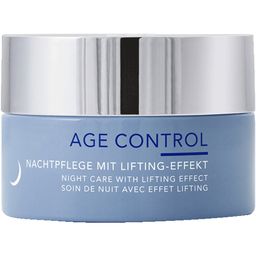 Charlotte Meentzen, Age Control Nachtpflege mit Lifting-Effekt