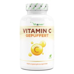 vit4ever Vitamin C
