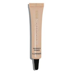 Makeup Revolution - Augenkontur Illuminierende Basis