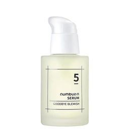 No.5 Goodbye Blemish Serum