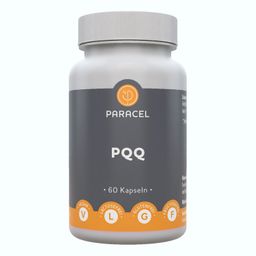 Paracel PQQ Kapseln