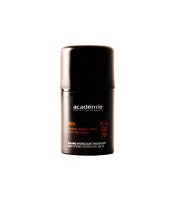 Academie Baume Activ Hydratant Matifant - feuchtigkeitsspendende mattierende Tagespflege