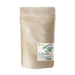 Nature Basics Weihrauch Nachfüllbeutel