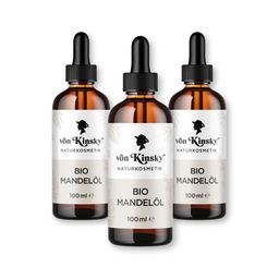 von Kinsky® Bio Mandelöl
