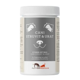 Futtermedicus Vitamin Optimix Cani Struvit & Urat