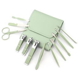 12-teiliges Nagelknipser-Set-PALOMA BEAUTIES