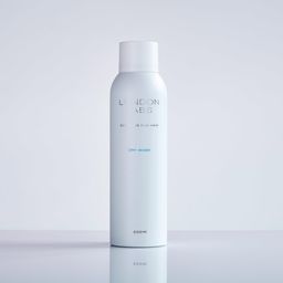 London Labs, Skincare for Hair Dry Wash