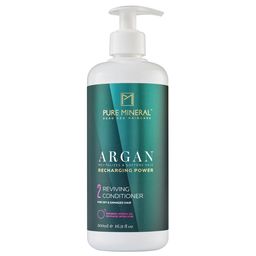 Pure Mineral - Conditioner Arganöl