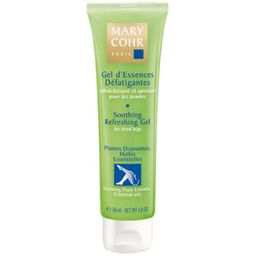 Mary Cohr Paris Corps Gel d Essences Defatigantes