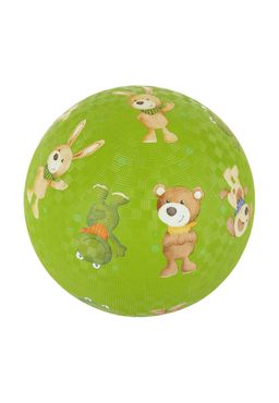 SIGIKID Outdoorball Kautschuk-Ball