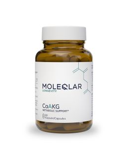 MoleQlar Calcium-Alphaketoglutarat (CaAKG)