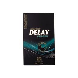PRORINO Long Power Delay Cream