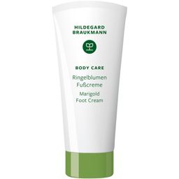 Hildegard Braukmann, Body Care Ringelblumen Fusscreme
