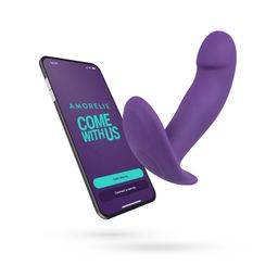 AMORELIE Joy Shuffle