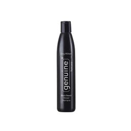 genuine haircare - Black Beard Shower Shampoo