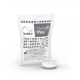 AirMini HumidX Plus Befeuchter